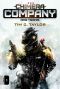 [Chimera Company: Rho-Torkis 01] • Chimera Company · Rho-Torkis. Issue 1. · A sci-fi adventure serial